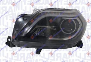 HEAD LAMP Bi-XENON AFS ILS (MARELLI)