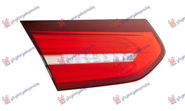 STOP LAMPA UNUTRASNJA LED (ULO) LEVO