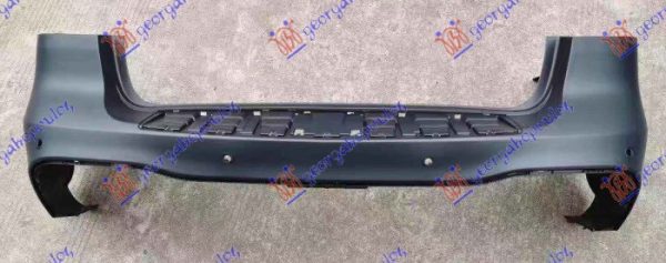 ZADNJI BRANIK PM (6 PDC SENZORI) (AMG-LINE)