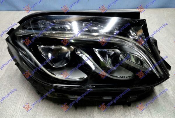 HEAD LAMP FULL LED (MARELLI)