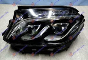 HEAD LAMP FULL LED (MARELLI)