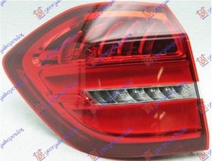 STOP LAMPA SPOLJASNJA (LED) (DEPO) LEVO