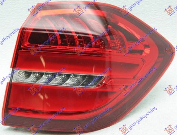 STOP LAMPA SPOLJASNJA LED (MARELLI) DESNO