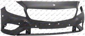 PREDNJI BRANIK PM (6 PDC SENZORA) (PRSKALICE)