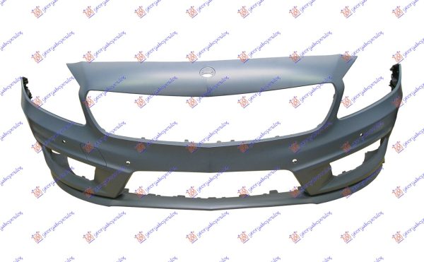 PREDNJI BRANIK PM (6 PDC SENZORI) (AMG-LINE)
