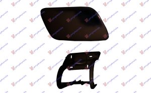 POKLOPAC PRSKALICE FARA (AMG LINE) LEVO