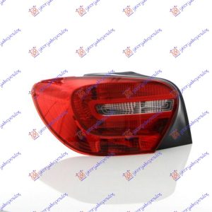 STOP LAMPA (DEPO) LEVO