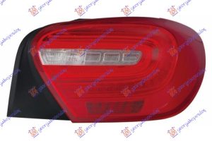 STOP LAMPA LED (DEPO) LEVO
