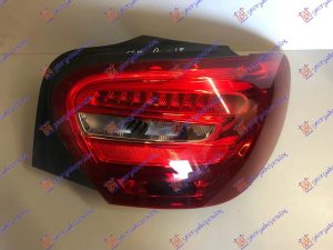 STOP LAMPA (O) DESNO