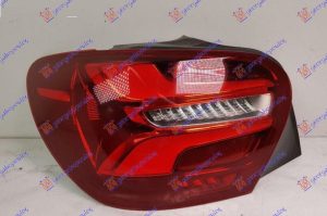 STOP LAMPA (CELA LED) (O) LEVO