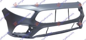 PREDNJI BRANIK PM (AMG-LINE)
