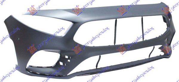 PREDNJI BRANIK PM (4 PDC SENZORI) (KAMERA) (AMG-LINE)