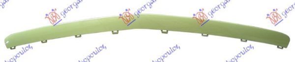 FRONT BUMPER MOULDING LOWER (EDITION 1)