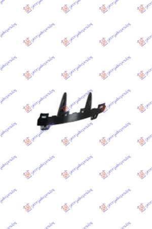 NOSAC USMERIVACA VAZDUHA UNUTRASNJI PLASTICNI (AMG Aerodynamics Package) DESNO