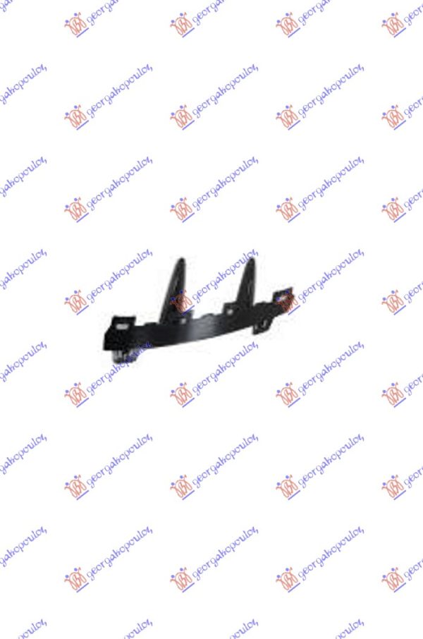 NOSAC USMERIVACA VAZDUHA UNUTRASNJI PLASTICNI (AMG Aerodynamics Package) DESNO