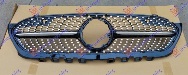 PVC MASKA CRNA (CRNA LAJSNA) (PDS SENZORI) (AMG-LINE)