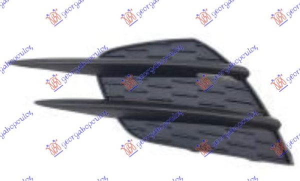 RESETKA PREDNJEG BRANIKA (AMG-LINE) LEVO