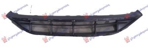 FRONT BUMPER GRILLE (AMG-LINE) 2023-