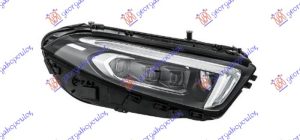 HEAD LAMP FULL LED (MULTIBEAM) (HELLA)