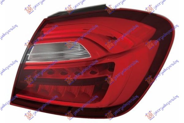 STOP LAMPA SPOLJASNJA LED (DEPO) DESNO