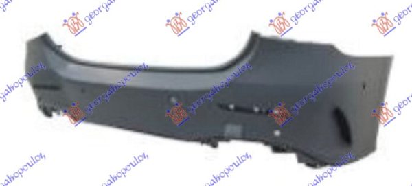 ZADNJI BRANIK PM (6 PDC SENZORI) (AMG LINE)