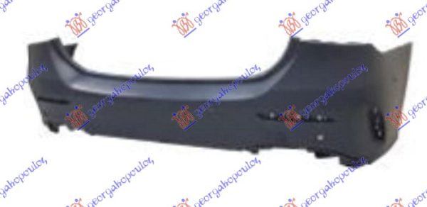 ZADNJI BRANIK PM (6 PDC SENZORI) (A35 AMG)