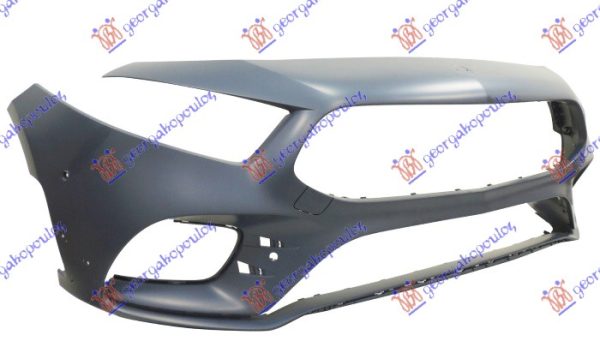 PREDNJI BRANIK PM (4 PDC SENZORI) (KAMERA) (AMG-AERO)