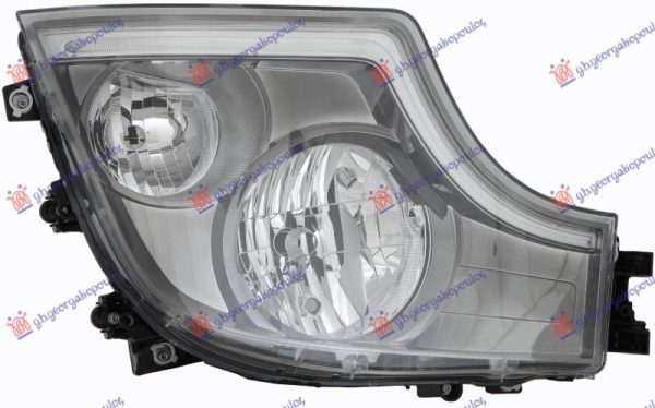 FAR (H7/H1/LED) 2019- (DEPO) DESNO