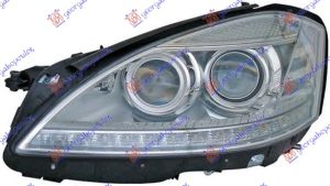 HEAD LAMP 2009- BiXENON AFS (MARELLI)