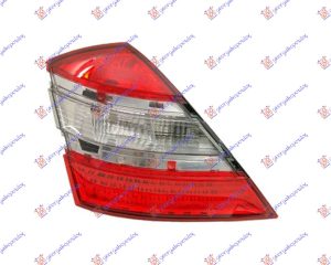 STOP LAMPA -2009 (DEPO) LEVO