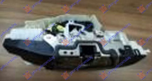 BRAVA PREDNJIH VRATA ELEKTRICNA (SENZOR BEZ KLJUCA) (6+6pins) DESNO