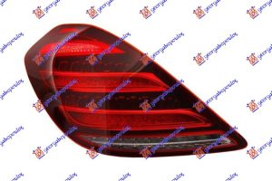 STOP LAMPA (LED) (DEPO) LEVO