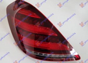 STOP LAMPA LED (ULO) LEVO
