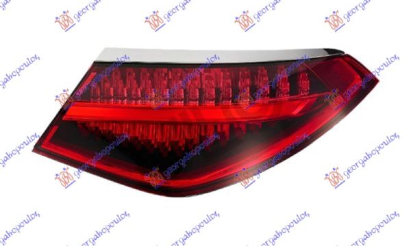 STOP LAMPA SPOLJASNJA LED (ULO) DESNO