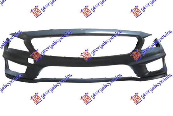 PREDNJI BRANIK PM (PRSKALICE) (4 PDC SENZORI) (AMG)