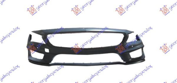 PREDNJI BRANIK PM (4 PDC SENZORI) AMG-LINE