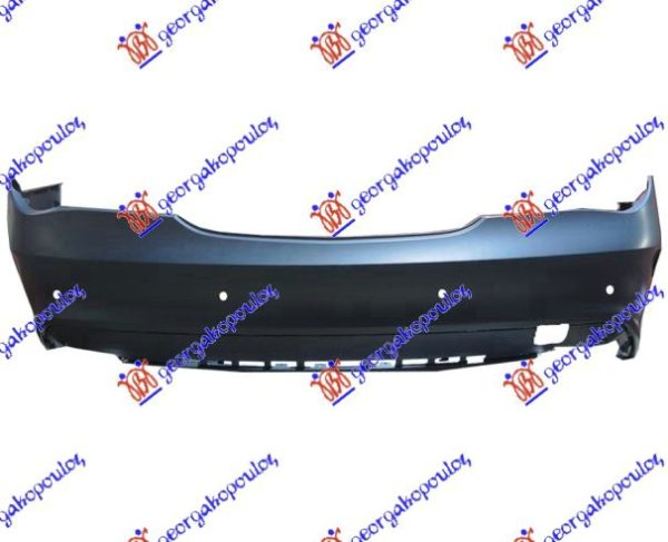 ZADNJI BRANIK PM (& KARAVAN) (6 PDC SENZORI) (AMG-LINE)