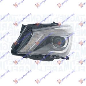 HEAD LAMP Bi-XENON (MARELLI)