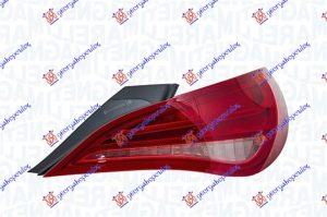 STOP LAMPA CELA LED (MARELLI) LEVO