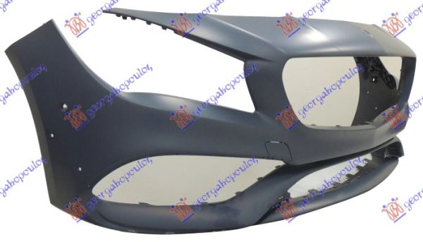 PREDNJI BRANIK PM (6 PDC SENZORI) (CLA45 AMG)