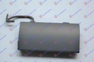 POKLOPAC SAJTNE PREDNJIH VRATA (AMG-AMG LINE) DESNO