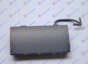 POKLOPAC SAJTNE PREDNJIH VRATA (AMG-AMG LINE) LEVO