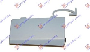 POKLOPAC SAJTNE ZADNJIH VRATA (AMG-AMG LINE) LEVO