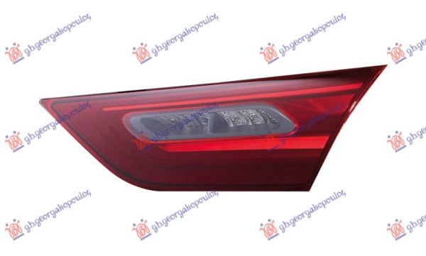 STOP LAMPA UNUTRASNJA LED (ULO) DESNO