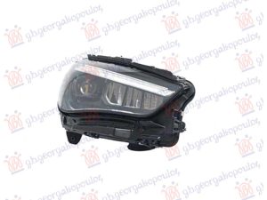 HEAD LAMP LED (E) (MARELLI)