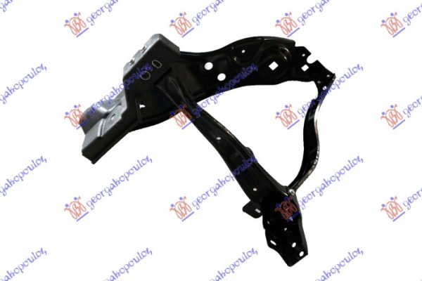 NOSAC FARA ALUMINIJUM LEVO