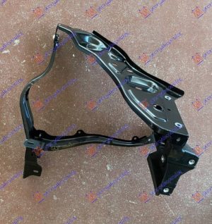 NOSAC FARA ALUMINIJUM LEVO