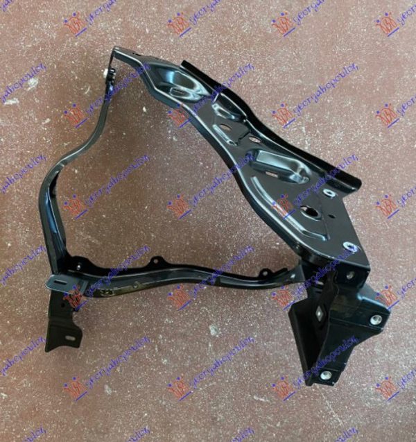 NOSAC FARA ALUMINIJUM LEVO