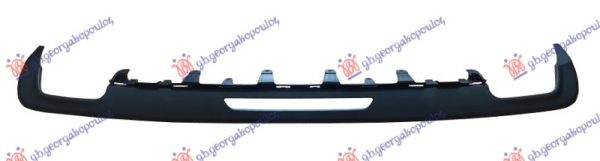 REAR BUMPER SPOILER (AMG)