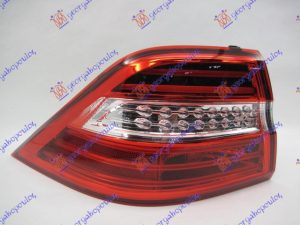 STOP LAMPA SPOLJASNJA (LED) (DEPO) LEVO